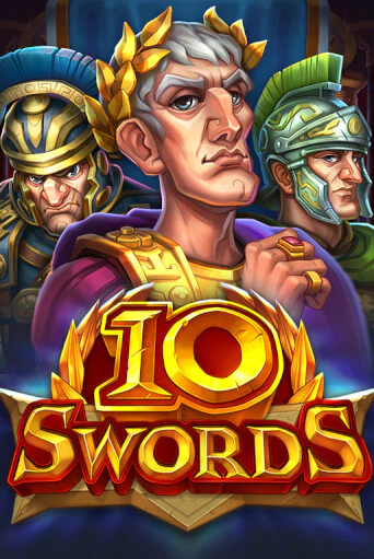 10 Swords демо игровой автомат | VAVADA Казино бесплатно