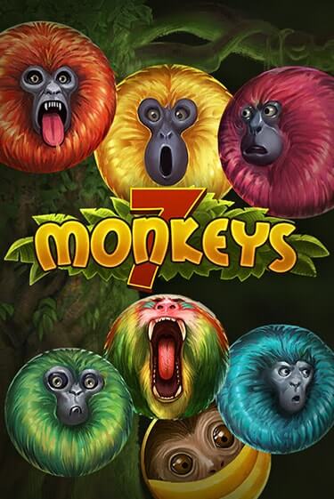 7 Monkeys демо игровой автомат | VAVADA Казино бесплатно