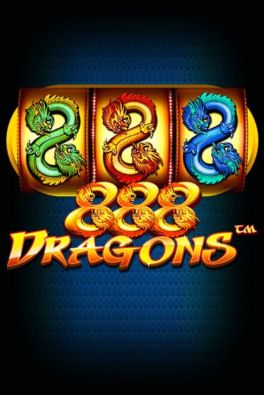 888 Dragons демо игровой автомат | VAVADA Казино бесплатно