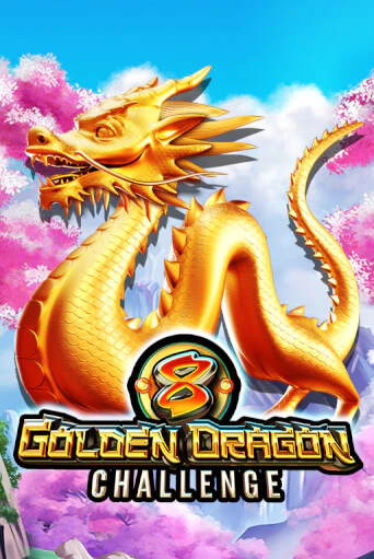 8 Golden Dragon Challenge демо игровой автомат | VAVADA Казино бесплатно