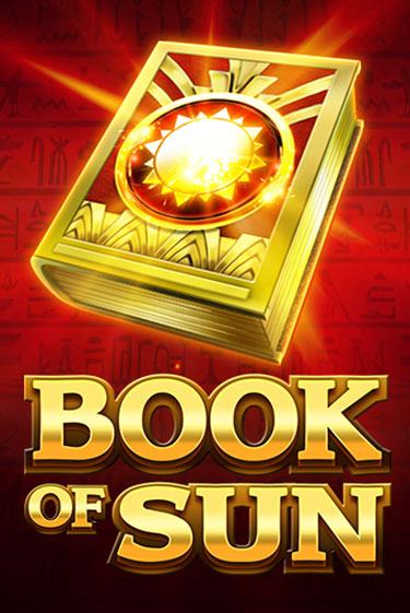 Book of Sun демо игровой автомат | VAVADA Казино бесплатно