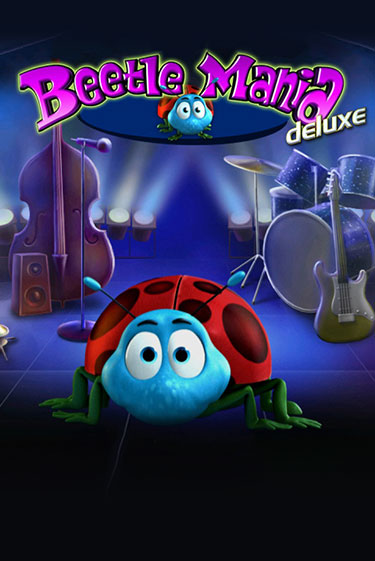 Beetle Mania Deluxe демо игровой автомат | VAVADA Казино бесплатно