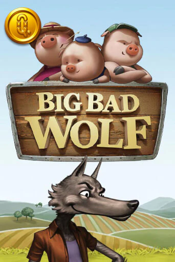 Big Bad Wolf демо игровой автомат | VAVADA Казино бесплатно