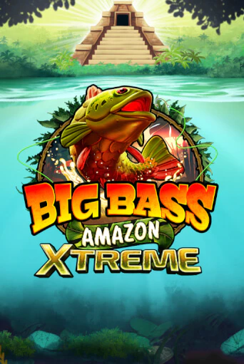 Big Bass Amazon Xtreme демо игровой автомат | VAVADA Казино бесплатно