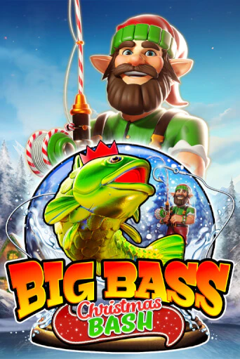 Big Bass Christmas Bash демо игровой автомат | VAVADA Казино бесплатно