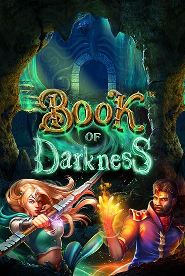 Book Of Darkness демо игровой автомат | VAVADA Казино бесплатно