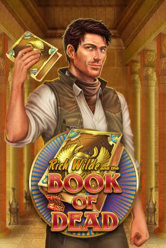 Book of Dead демо игровой автомат | VAVADA Казино бесплатно
