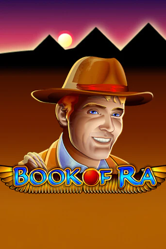 Book of Ra демо игровой автомат | VAVADA Казино бесплатно