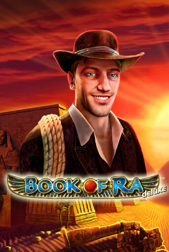 Book of Ra Deluxe демо игровой автомат | VAVADA Казино бесплатно