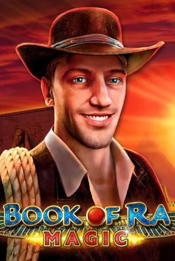 Book of Ra Magic демо игровой автомат | VAVADA Казино бесплатно