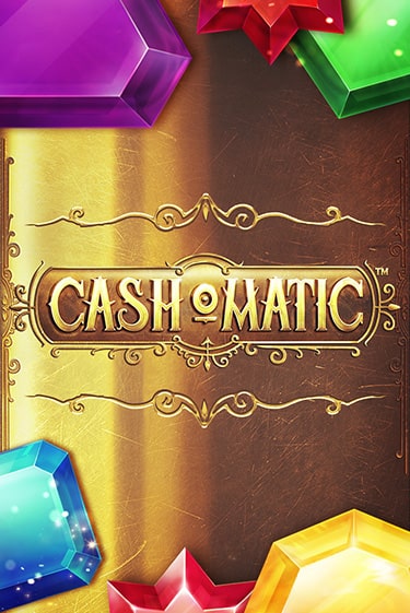 Cash-o-Matic демо игровой автомат | VAVADA Казино бесплатно
