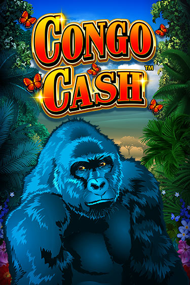 Congo Cash демо игровой автомат | VAVADA Казино бесплатно