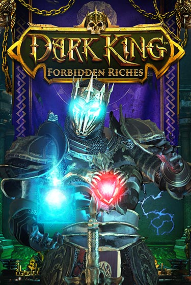 Dark King: Forbidden Riches демо игровой автомат | VAVADA Казино бесплатно
