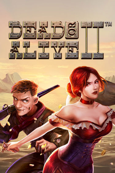 Dead or Alive 2 Feature Buy демо игровой автомат | VAVADA Казино бесплатно