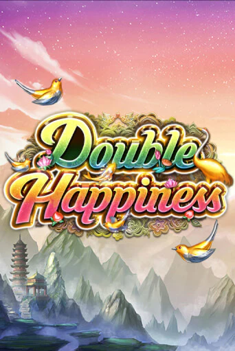 Double Happiness демо игровой автомат | VAVADA Казино бесплатно