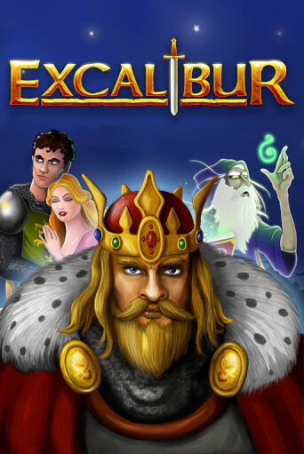 Excalibur демо игровой автомат | VAVADA Казино бесплатно