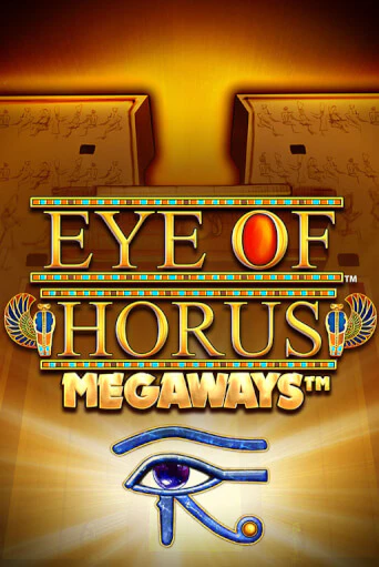 Eye of Horus Megaways демо игровой автомат | VAVADA Казино бесплатно