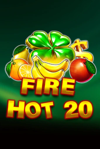Fire Hot 20 демо игровой автомат | VAVADA Казино бесплатно
