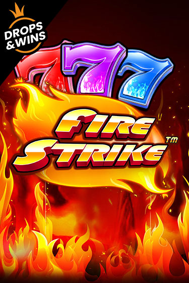 Fire Strike демо игровой автомат | VAVADA Казино бесплатно