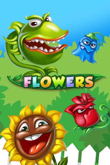 Flowers демо игровой автомат | VAVADA Казино бесплатно