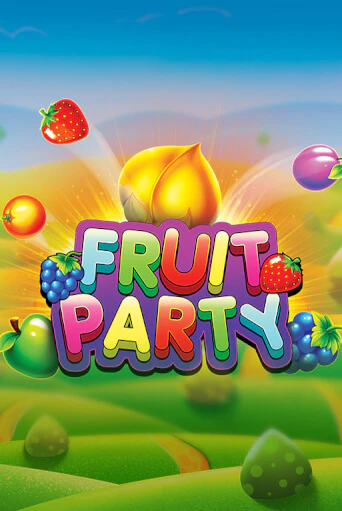 Fruit Party демо игровой автомат | VAVADA Казино бесплатно
