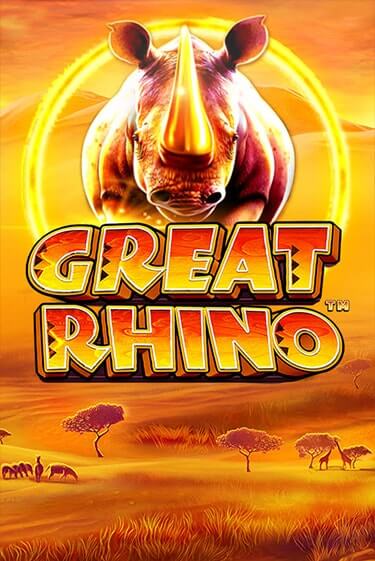 Great Rhino демо игровой автомат | VAVADA Казино бесплатно