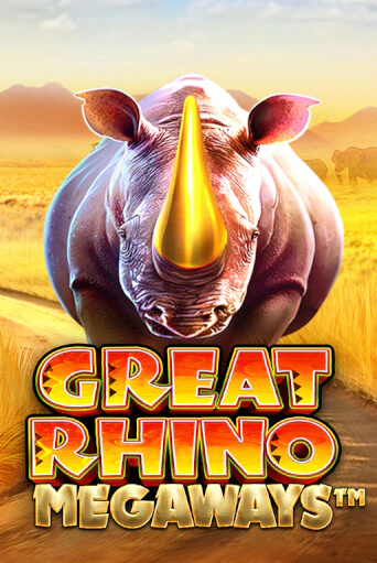 Great Rhino Megaways демо игровой автомат | VAVADA Казино бесплатно