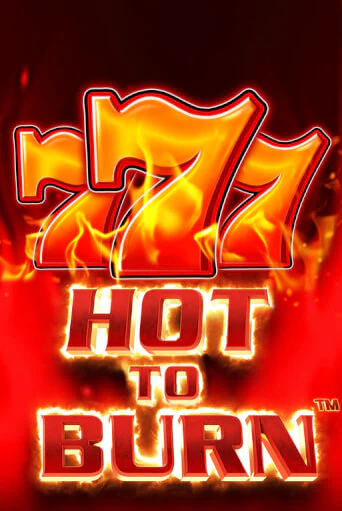 Hot to Burn демо игровой автомат | VAVADA Казино бесплатно