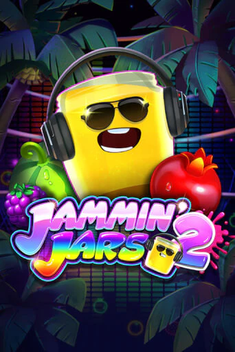 Jammin' Jars 2 демо игровой автомат | VAVADA Казино бесплатно