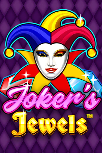 Joker's Jewels демо игровой автомат | VAVADA Казино бесплатно