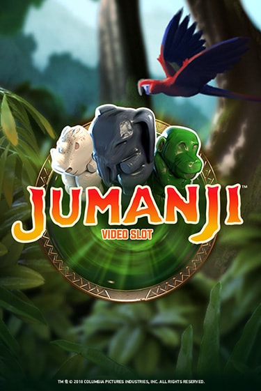 Jumanji демо игровой автомат | VAVADA Казино бесплатно