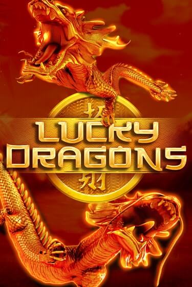 Lucky Dragons демо игровой автомат | VAVADA Казино бесплатно