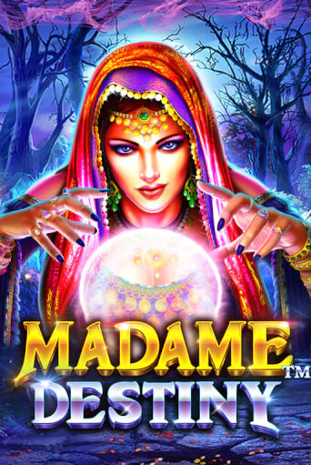 Madame Destiny демо игровой автомат | VAVADA Казино бесплатно
