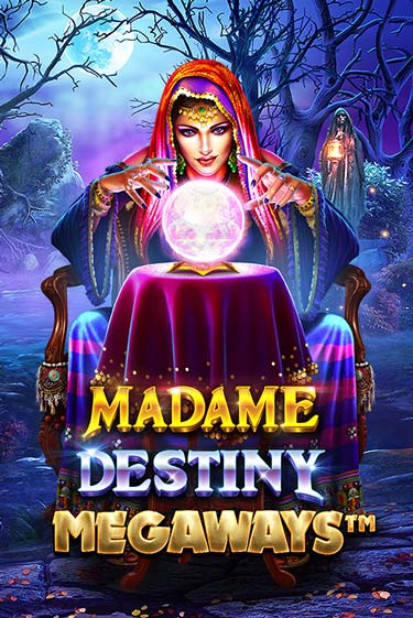 Madame Destiny Megaways демо игровой автомат | VAVADA Казино бесплатно