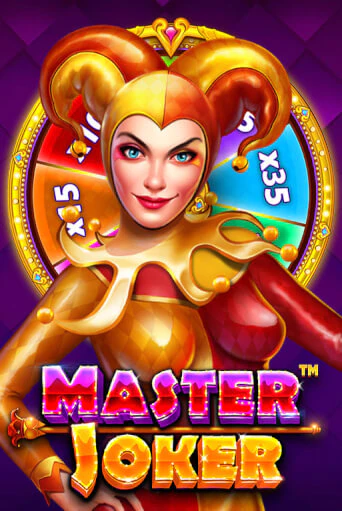 Master Joker демо игровой автомат | VAVADA Казино бесплатно