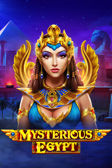Mysterious Egypt демо игровой автомат | VAVADA Казино бесплатно