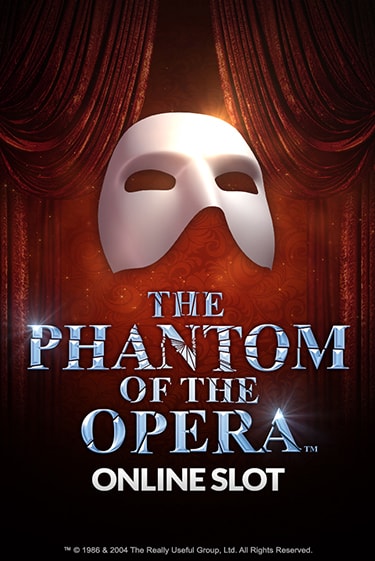 The Phantom Of The Opera демо игровой автомат | VAVADA Казино бесплатно