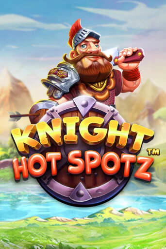 Knight Hot Spotz демо игровой автомат | VAVADA Казино бесплатно