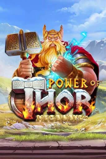 Power of Thor Megaways демо игровой автомат | VAVADA Казино бесплатно