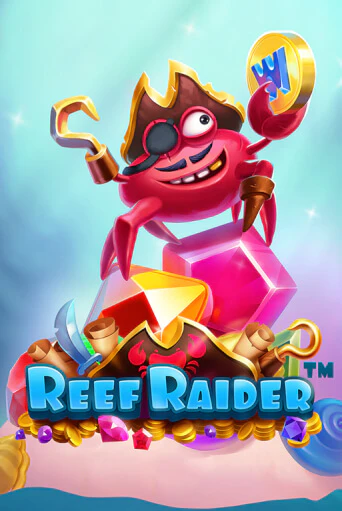 Reef Raider демо игровой автомат | VAVADA Казино бесплатно