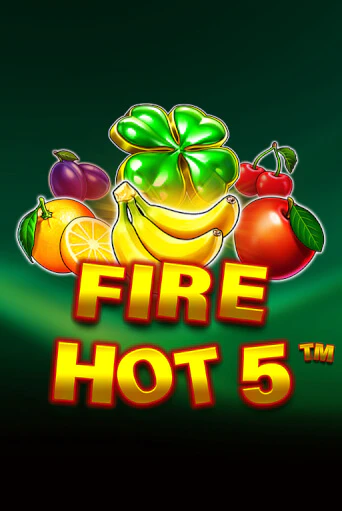 Fire Hot 5 демо игровой автомат | VAVADA Казино бесплатно