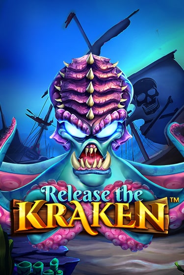 Release the Kraken демо игровой автомат | VAVADA Казино бесплатно