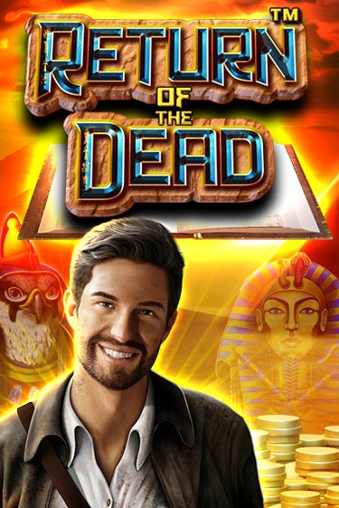 Return of the Dead демо игровой автомат | VAVADA Казино бесплатно