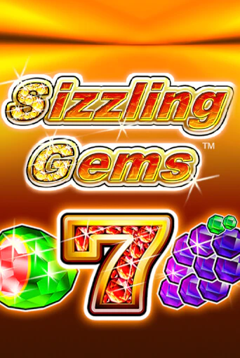 Sizzling Gems демо игровой автомат | VAVADA Казино бесплатно