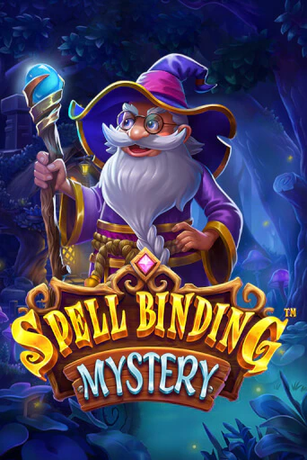 Spellbinding Mystery демо игровой автомат | VAVADA Казино бесплатно