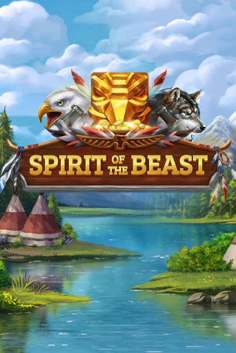 Spirit of the Beast демо игровой автомат | VAVADA Казино бесплатно
