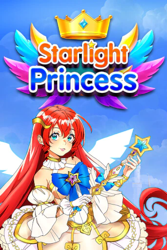 Starlight Princess демо игровой автомат | VAVADA Казино бесплатно