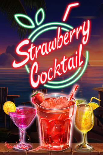 Strawberry Cocktail демо игровой автомат | VAVADA Казино бесплатно