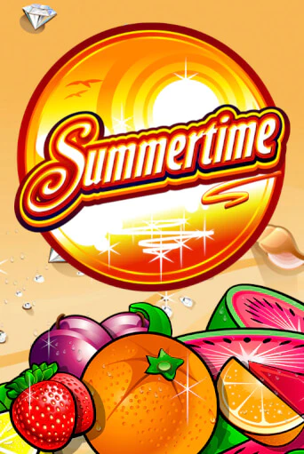 Summertime демо игровой автомат | VAVADA Казино бесплатно