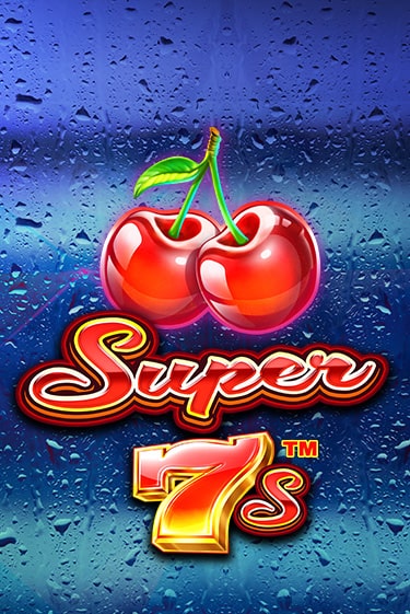 Super 7s демо игровой автомат | VAVADA Казино бесплатно